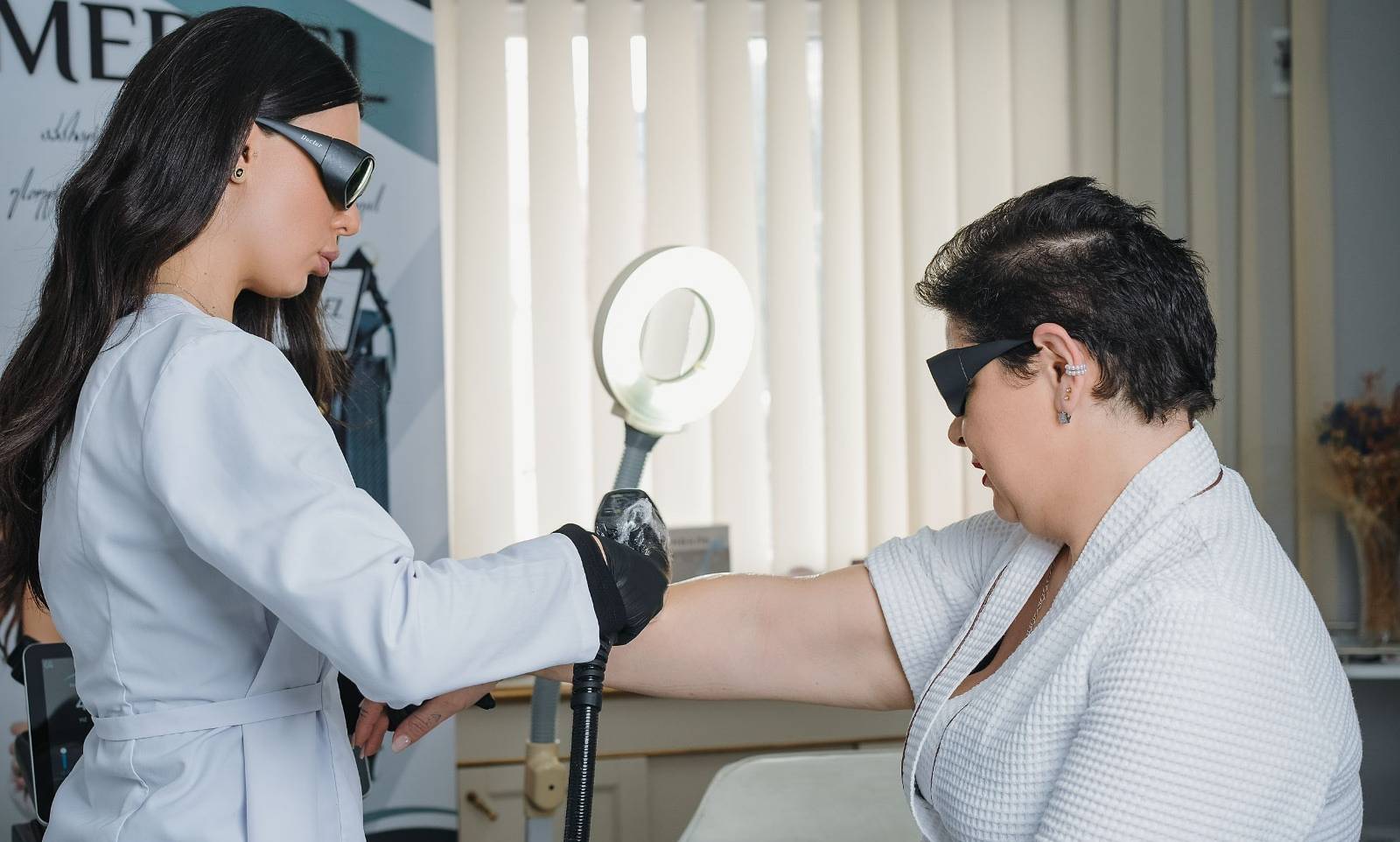 სახლის სერვისები - Medgel